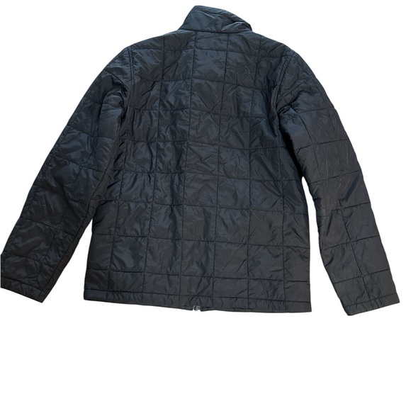 The North Face Boy’s Black Puffer Jacket - Picture 2 of 4